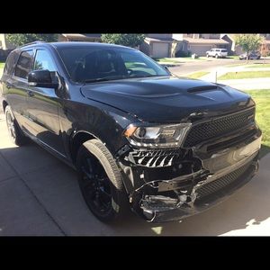 Meet your Posher, Ted